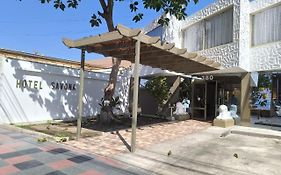Hotel Savona